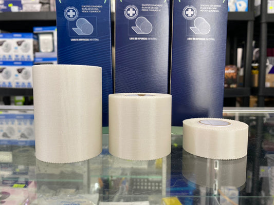 Tela adhesiva Mca. Galia