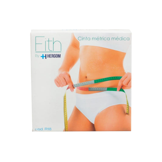 Cinta metrica medica, BMI Mca. Hergom Mod. R18