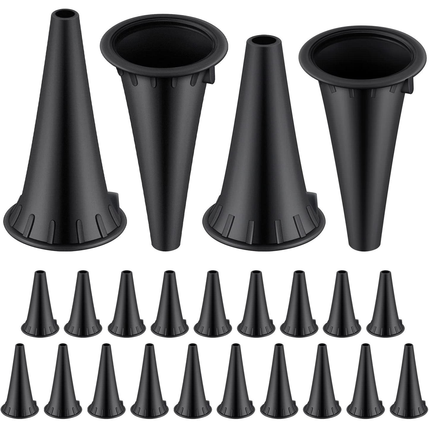 Cono para otoscopio universal