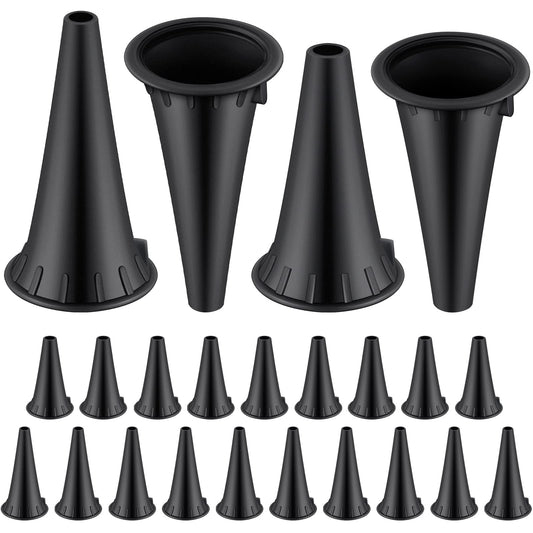Cono para otoscopio universal