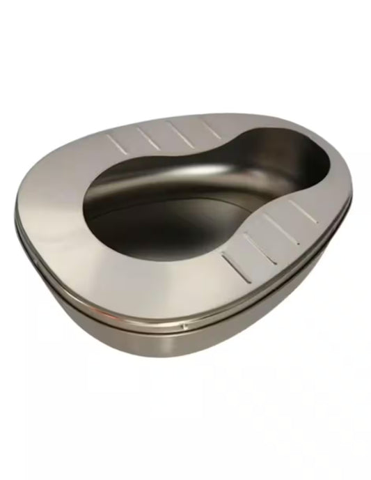 Cómodo de acero inoxidable MCA. Súper confort MOD. SC-N14