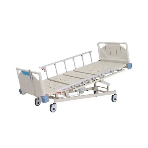 Cama Electrica de 4 motores 5 posiciones Mca. Medstar Mod. BYG-A-17