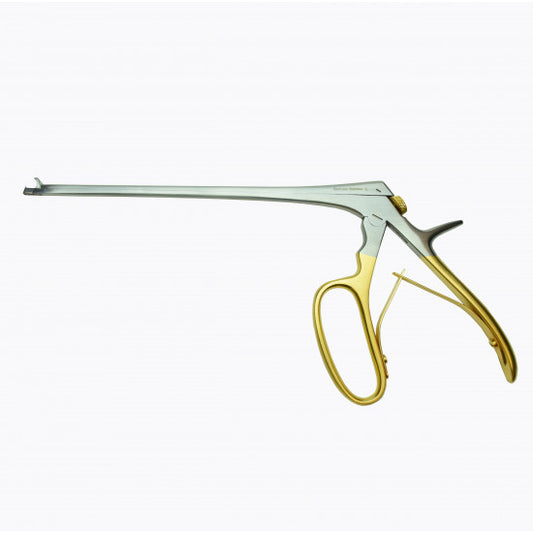 Pinza de biopsia Baby Tischler Fija