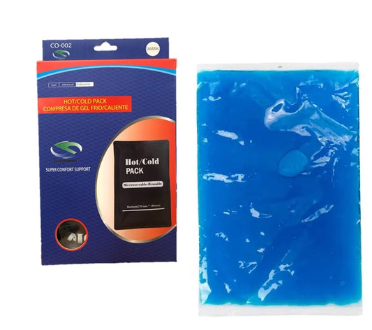Compresa de gel Mca. Super Confort Mod. CO-002
