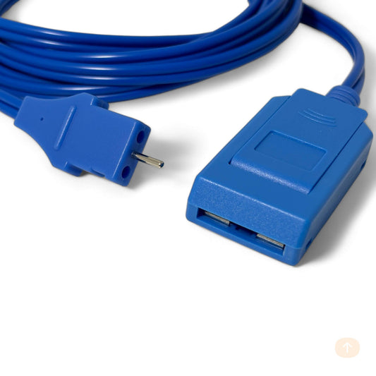 Cable para placa