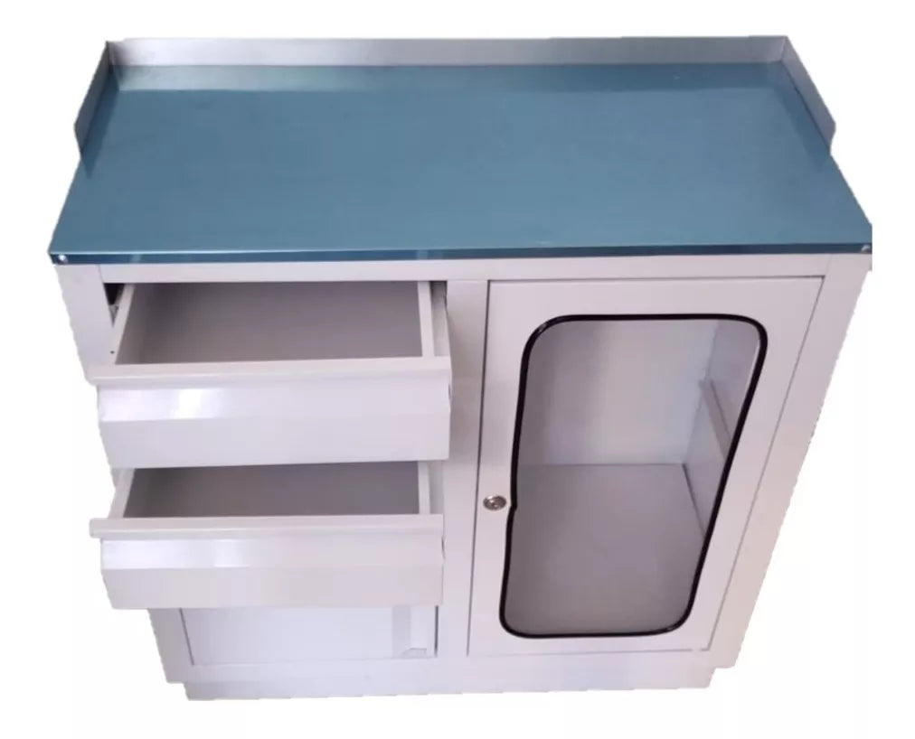 Gabinete Mod. Hamilton