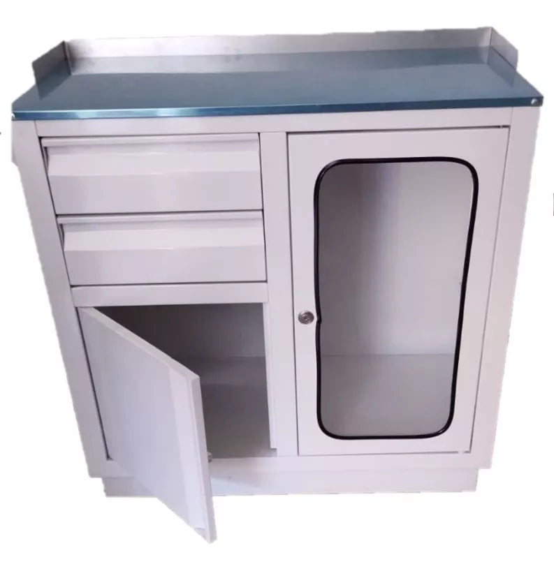Gabinete Mod. Hamilton