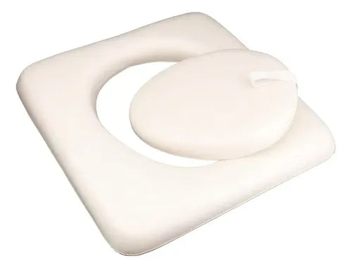 Repuesto de asiento para silla comodo Mca. Super Confort Mod. SC-A7