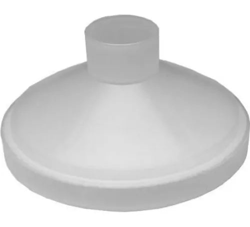Filtro para evacuador de humo mini