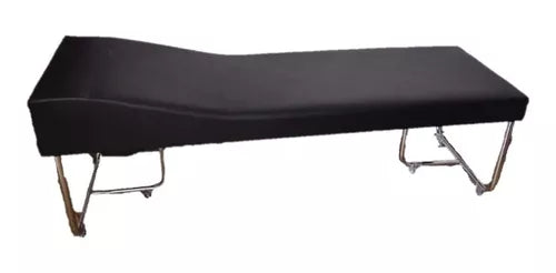 Chaise Longue Tubular