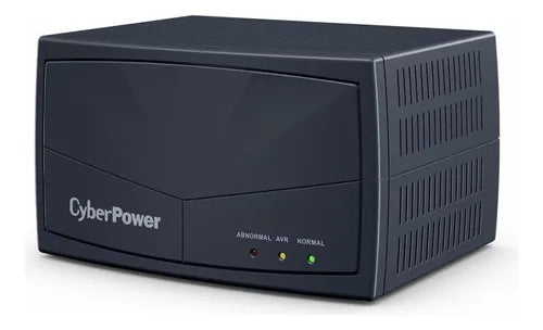 Regulador para linea blanca cyberpower