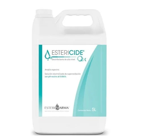 Estericide Qx 5L