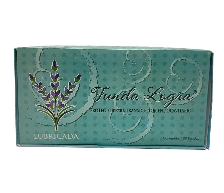 Caja de funda logra