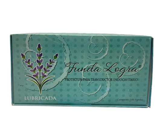 Caja de funda logra