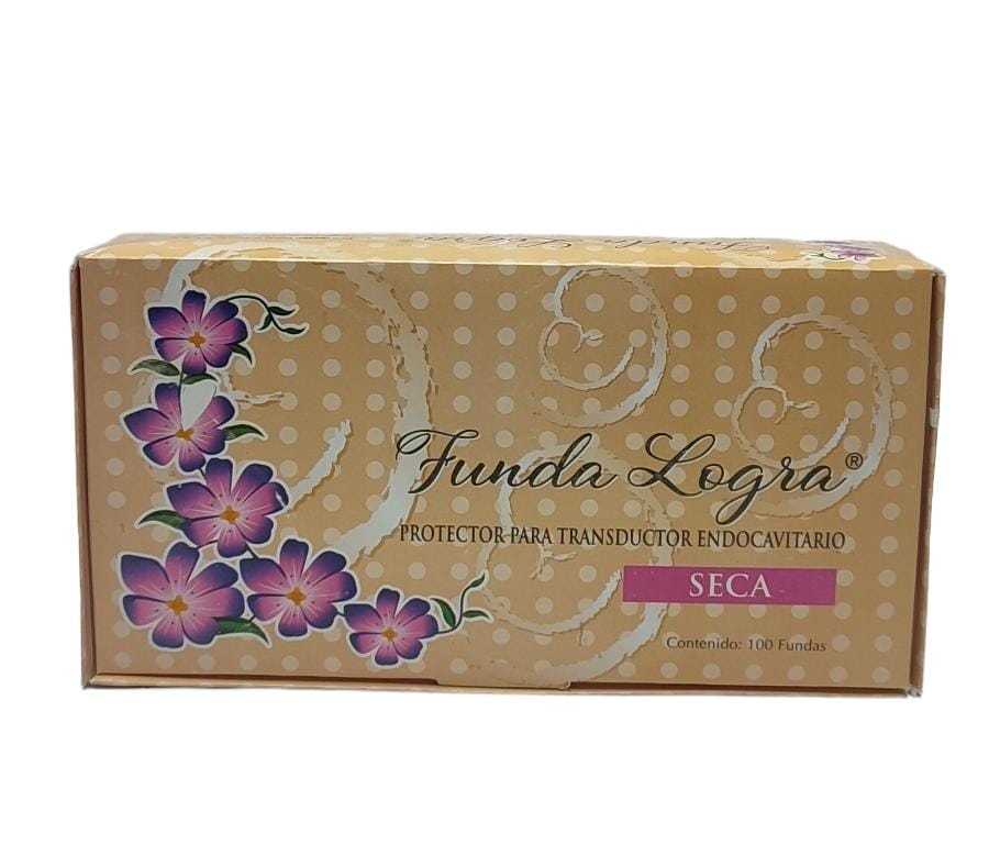 Caja de funda logra