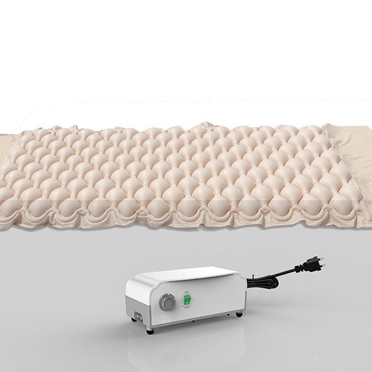 Colchón Neumático con compresor Mod. HF605 Mca. Homecare