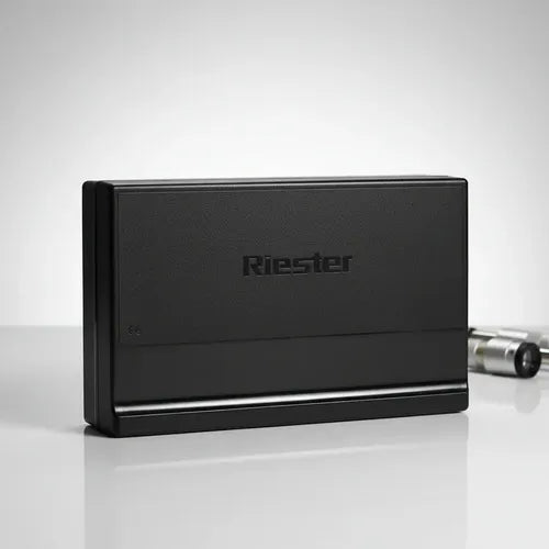 Estuche de diagnóstico recargable Mca. Riester Mod. 3750
