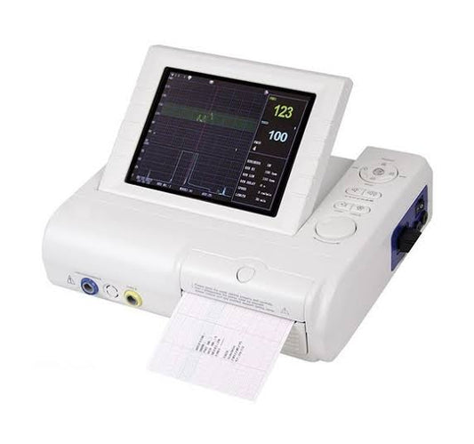 Tococardiografo Mca. Contec Mod. cms800g