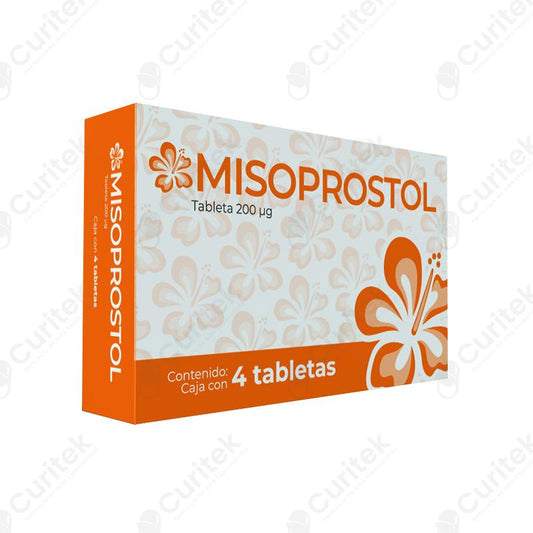 Misoprostol Tableta 200 mg