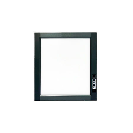 Negatoscopio LED sencillo Mod. ZG-1D Mca. Gama