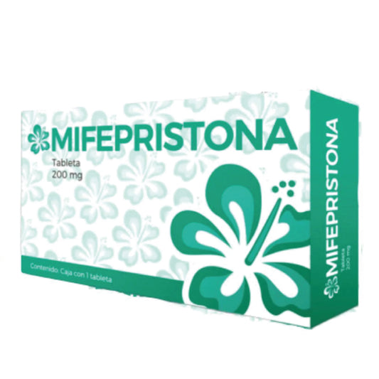 Mifepristona Tableta 200mg