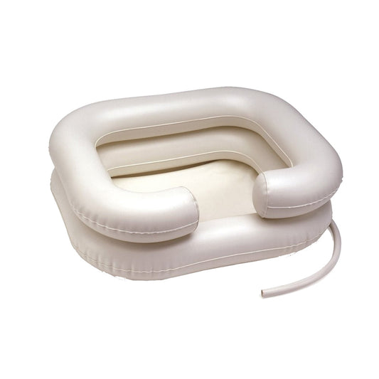 Tina Inflable de PVC, Mobicare