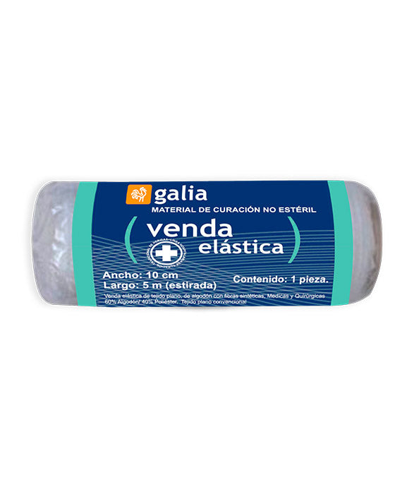 Venda elastica de algodon MCA Galia
