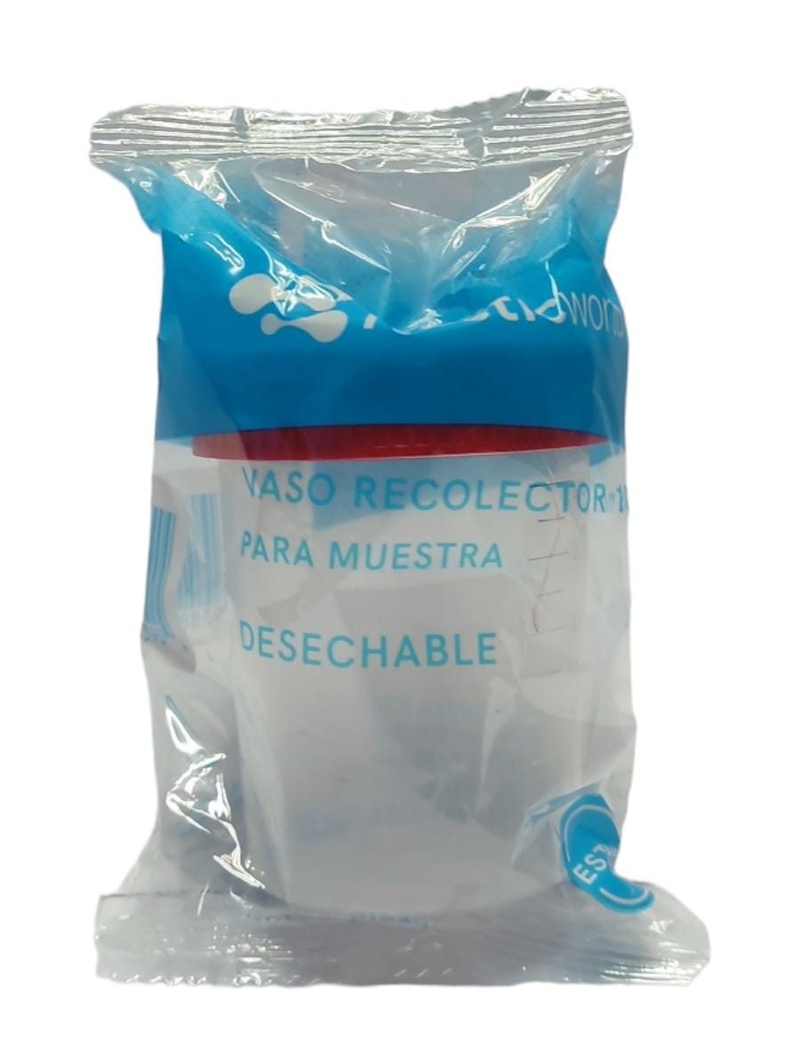 Vaso copro