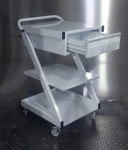 Carrito Tipo Z