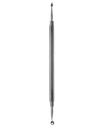 Comedon con lanceta 14 cm hp