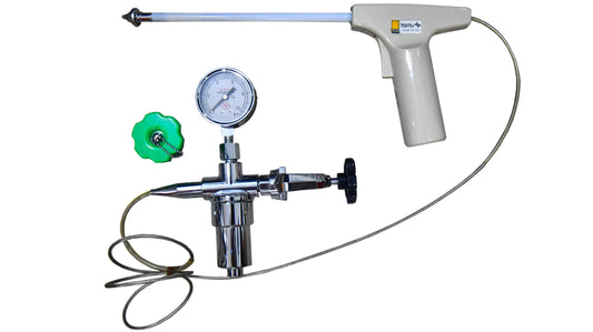 Pistola de criocirugía Mca. Toitu Mod. CR-201