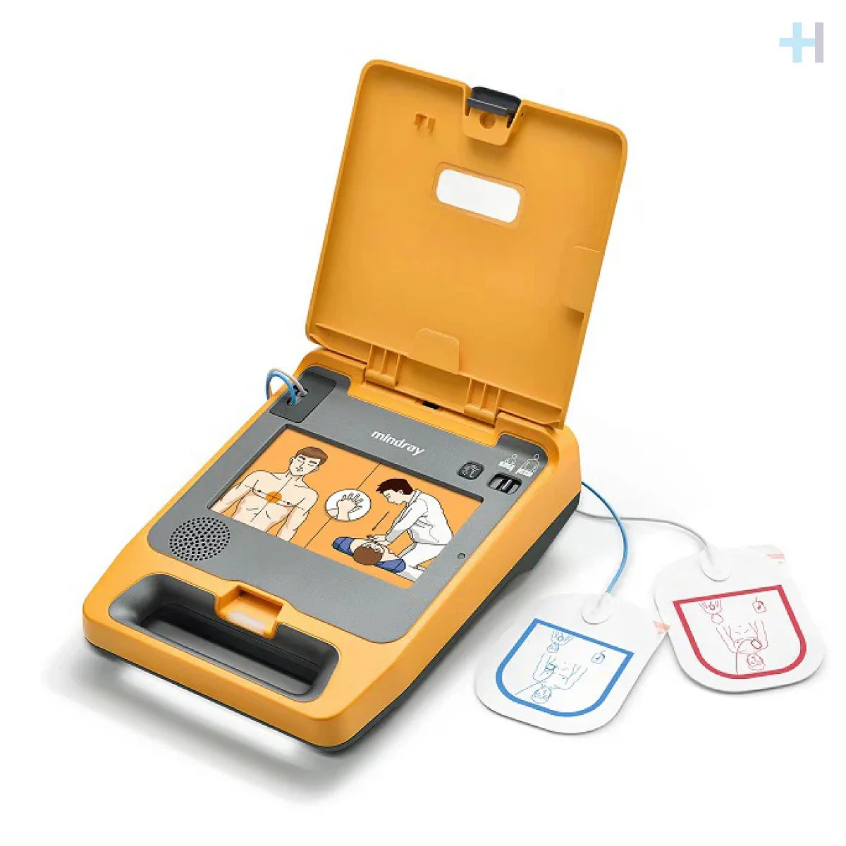 Desfibrilador Externo Automático (DEA) Mindray C1A | Uso Profesional | Marca Mindray