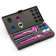 Estuche diagnostico pocket led plus Mca. Welch Allyn Mod. WA92880