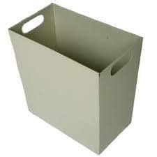 Cesto para papeles Mca. fabricación nacional