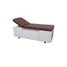 Chaise Longue de gabinete sin cajón