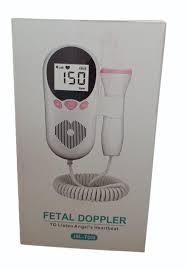 Doppler Fetal Mca. Shenzhen Mod. JSL-T502