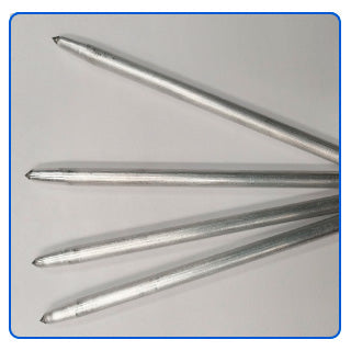 Lapiz de tungsteno Mca. DM