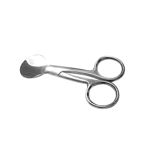 Tijera umbilical 11cm hp