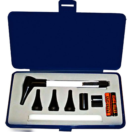 Otoscopio economico Mod. KT-GF08P Mca. Hergom