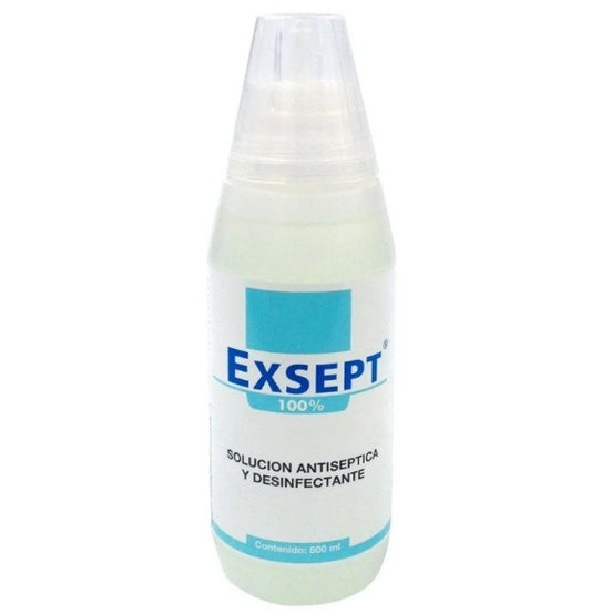 Exsept (amuchina) 500ml