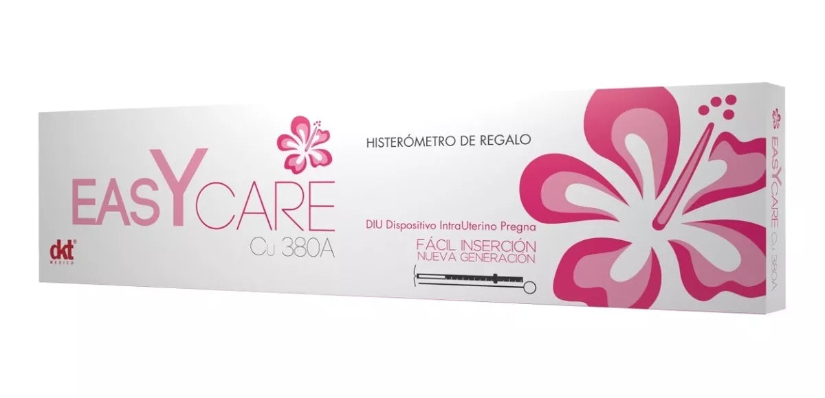 Dispositivo intrauterino cu380a Easy Care