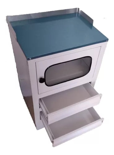 Gabinete modelo futuro