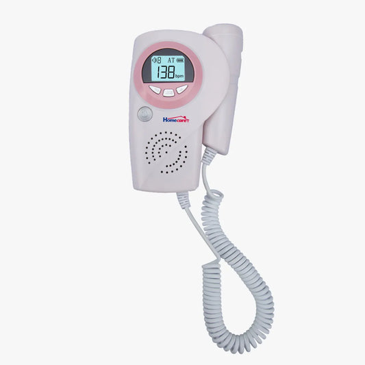 Doppler fetal