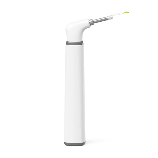 Smart Otoscope