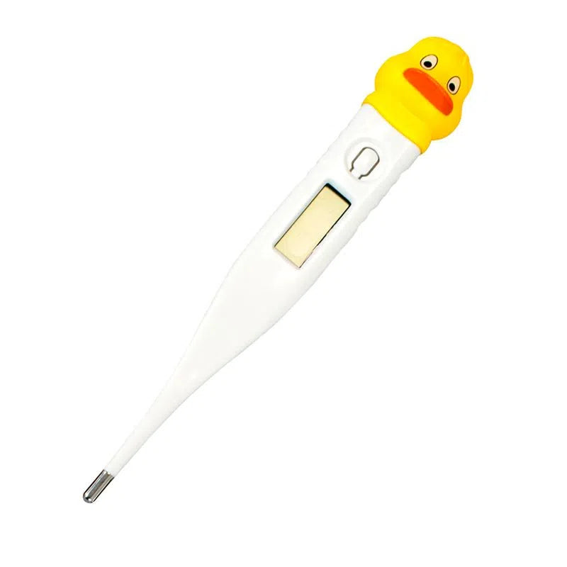 Termometro digital, infantiles Mca. Checkatek