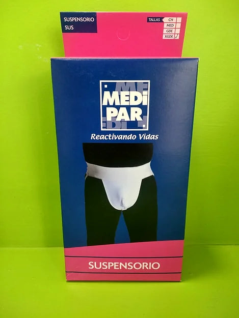Suspensorio Mca. Medipar