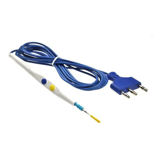 Lapiz para electrocirugia Mca. Obs Mod. OBS-Db