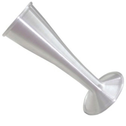 Estetoscopio de pinard