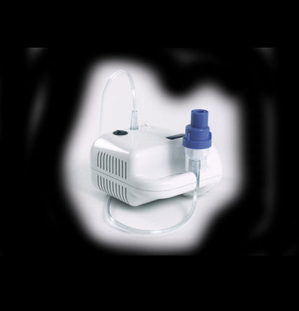 Nebulizador compresor a piston Smartneb Mod. 3003